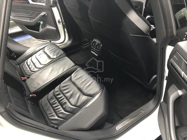 2022 Volkswagen ARTEON R-LINE 2.0L (A) - 3
