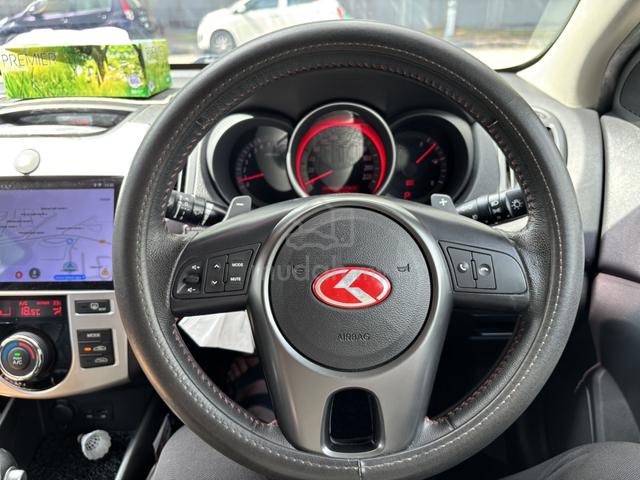 2013 Naza FORTE 1.6 SX ENHANCED (A) - 5