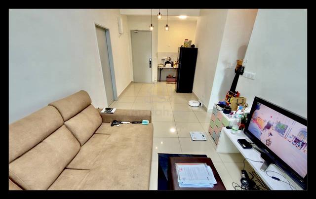 Residensi MH Platinum 2 1