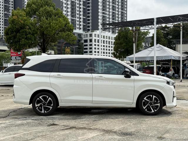 2024 Perodua ALZA 1.5 H MY22 (A) - 5