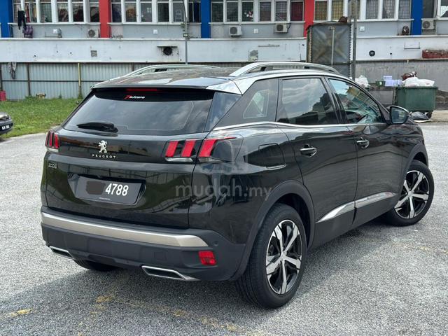 2020 Peugeot 3008 ACTIVE THP PLUS 1.6 L(A)F.RECORD - 2