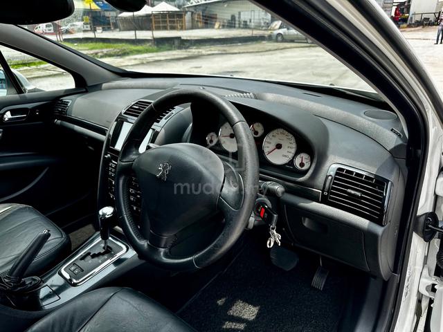 【2011】 Peugeot 407 2.0 PREMIUM (A)TIP-TOP LIKE NEW - 5