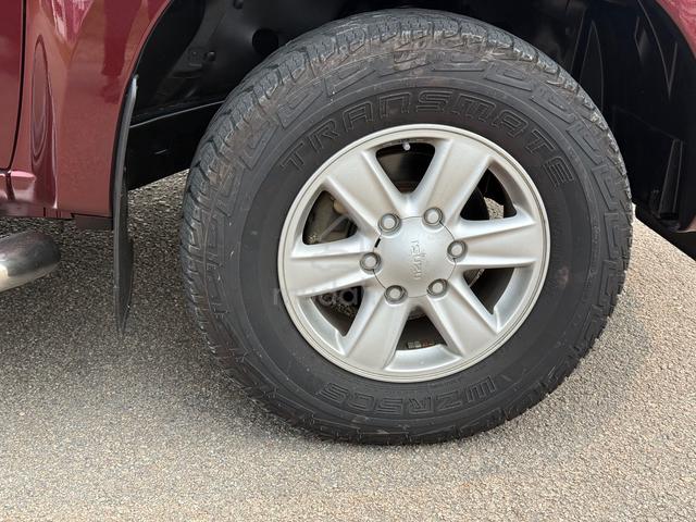2016 Isuzu D-MAX 2.5 4X2 MY2013 (M) - 5