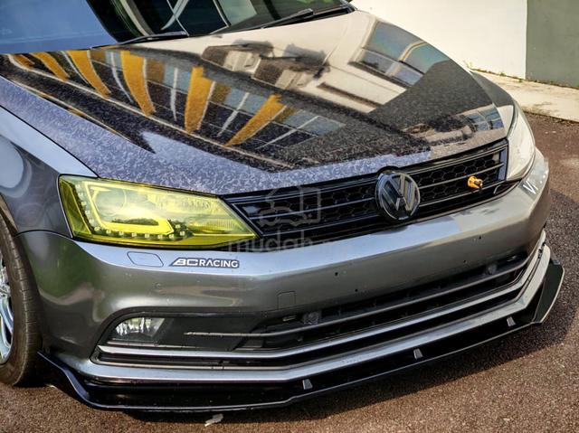 2016 Volkswagen JETTA 1.4 TSI HIGHLINE (CKD) - 5