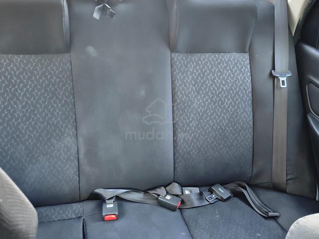 2012 Proton SAGA 1.3 FL EXECUTIVE (A) - 4