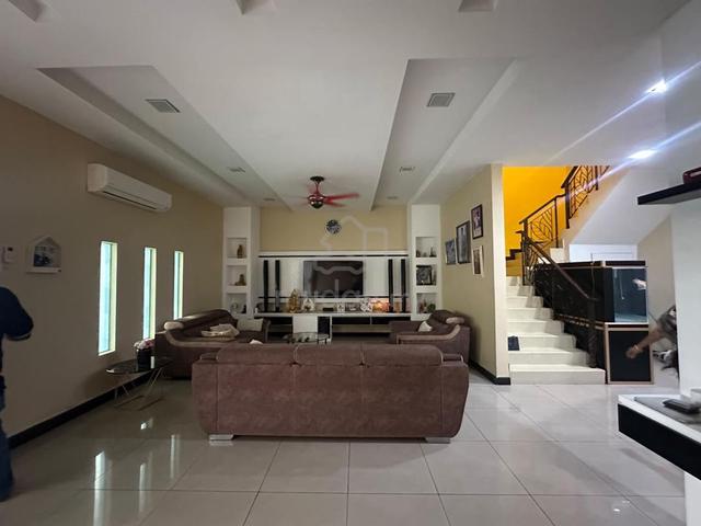 Jln Kempas Utama , Tmn Kempas Utama,  KEMPAS, JB 1