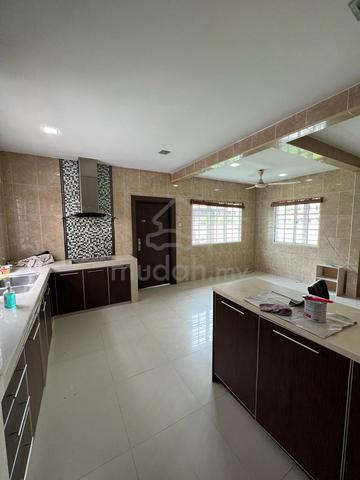 Corner Lot 2 Storey Terrace Anggerik Aranda Kota Kemuning 1