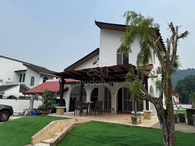 For Rent 2 Storey Bungalow @ Taman TAR Tun Abdul Razak, Ampang 1