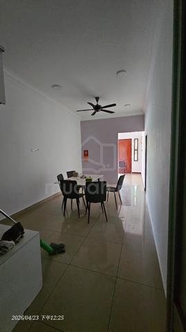 Lukut Port Dickson Dataran Segar House 1