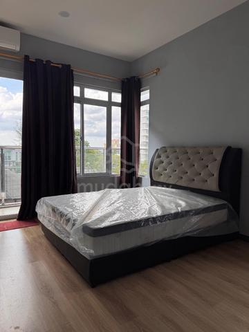 P' Residence Kuching 1