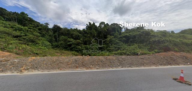 L0153 Agricultural Land Bintulu 1