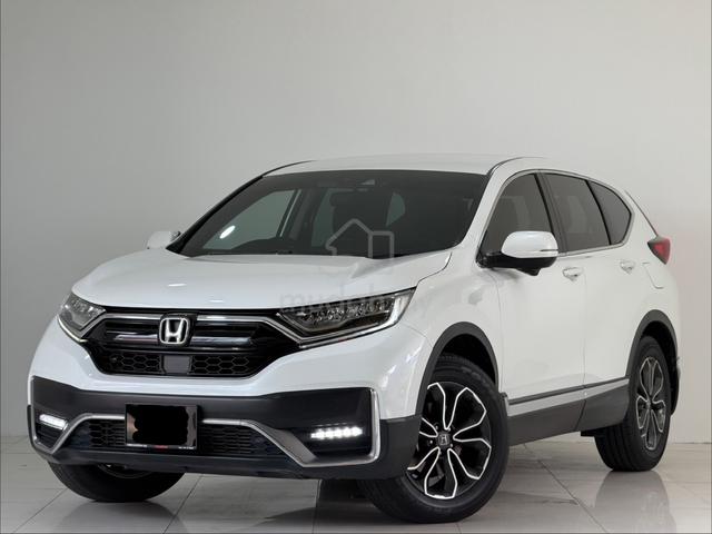 2023 Honda CR-V 1.5 TC-P 4WD 23K KM Only - 1