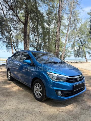 2019 Perodua BEZZA 1.3 PREMIUM X (A) - 2