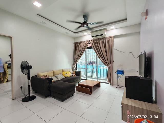Sky Oasis Residences 1