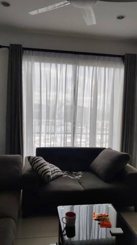 TRiGON Luxury Residences @ SetiaWalk 1