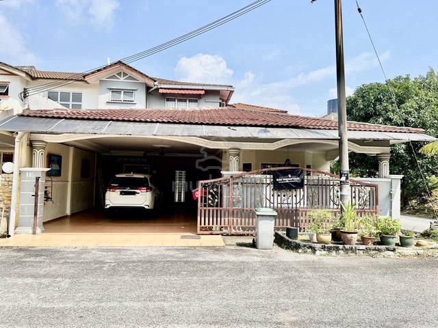 CORNER 6 BILIK RENO Double Sorey Tasik Senangin Seremban Jaya Senawang 1