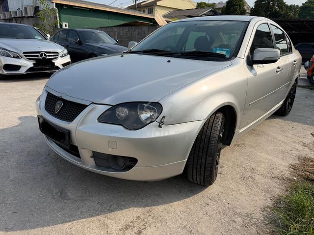 2013 Proton PERSONA 1.6 ELEGANCE HIGH LINE (A) - 3
