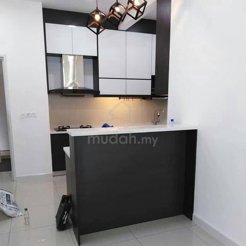 Savanna Executive Suite @ Southville City 1