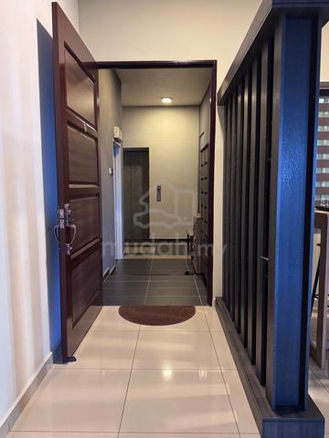 D’Suria Condominium - Ampang 1
