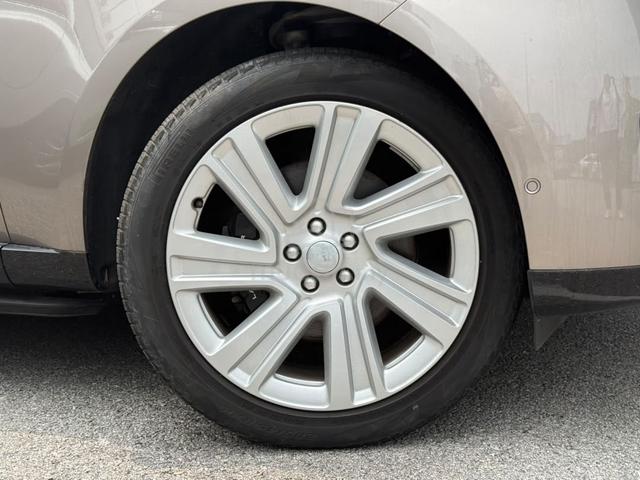 2023 Land Rover RANGE ROVER 3.0 D300 HSE DIESEL - 5