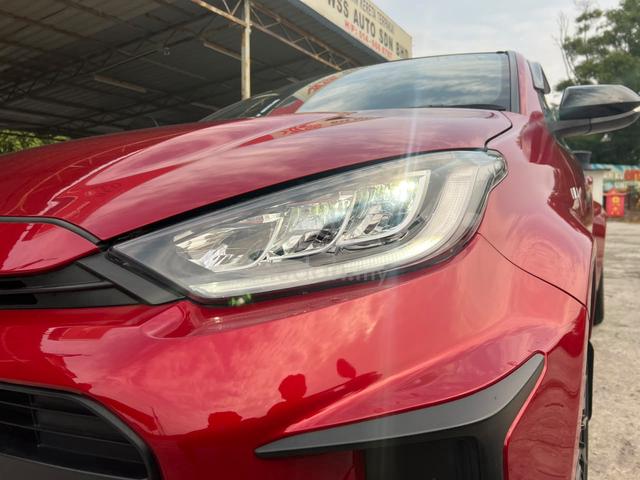 2021 Toyota GR YARIS 1.6 RZ (M) GR-FOUR AWD 6SPEED - 4