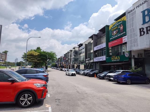 Cheap!!! Semenyih Tiara Business Park 1