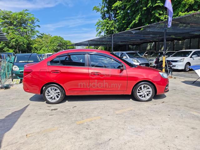 2023 Proton SAGA FULL SPEC 1.3 (AUTO) - 2