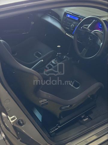 2013 Honda CR-Z 1.5 (HYBRID) FACELIFT (M) - 5