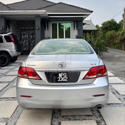 2006 Toyota CAMRY 2.0 E ACV31R-JEPNKE FACELIFT (A) - 5