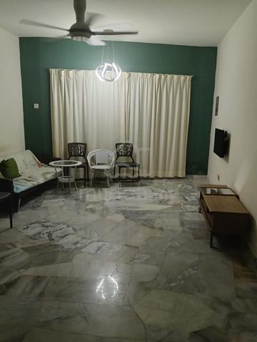 Marina View Villas 1
