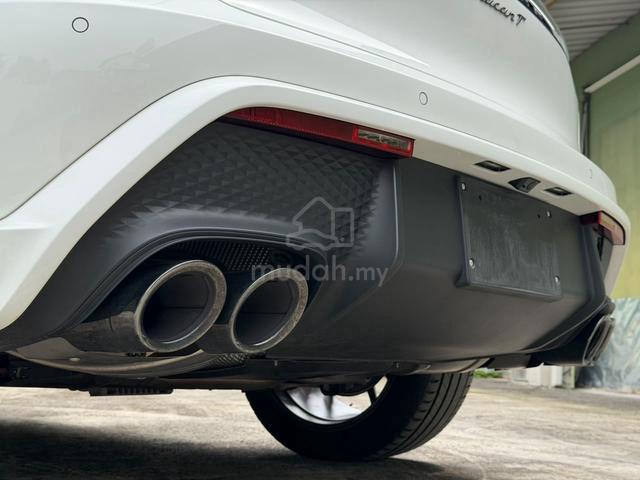 2023 Porsche MACAN T 2.0 FACELIFT*GRADE 5A*PANROOF - 4