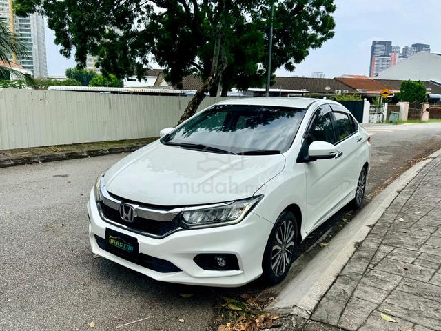 2019 Honda CITY 1.5 V FACELIFT (A)2 YEARS WARRANTY - 3