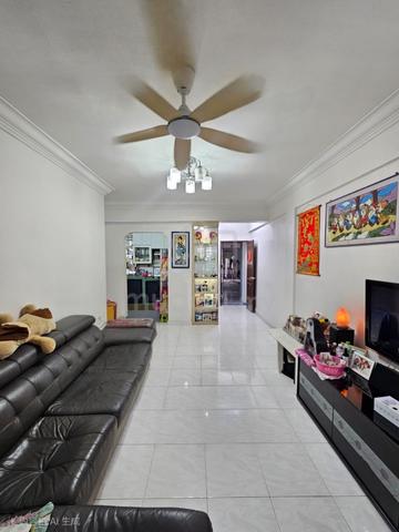 Sri Bayu (Skudai) 1