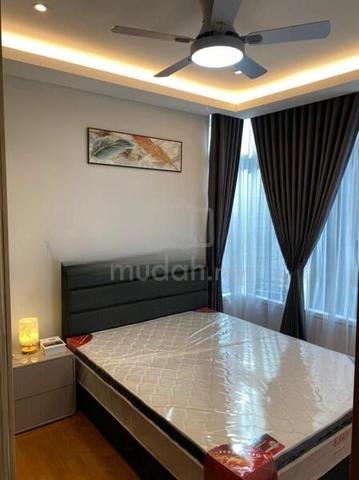 Sky Suites @ KLCC 4