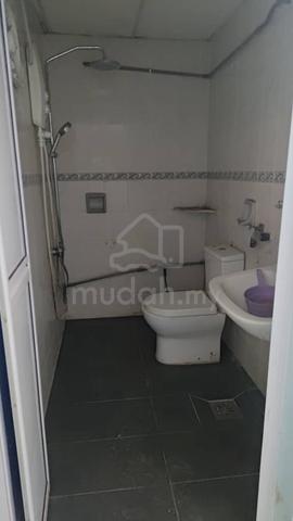 Taman Siakap.Seberang Jaya.Single storey 1