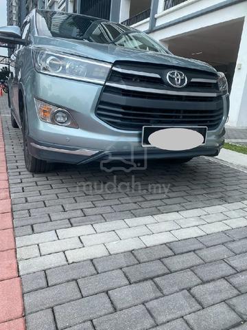 Toyota Innova 2.0X (A) - 3