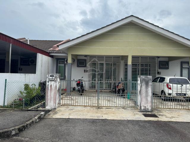 Teres Setingkat Zon Tanjung Bandar Amanjaya | Sungai Petani, Kedah🏡 1