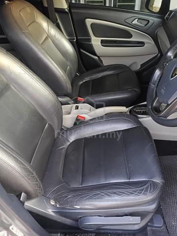 2016 Proton PERSONA 1.6 PREMIUM -- (A) - 3