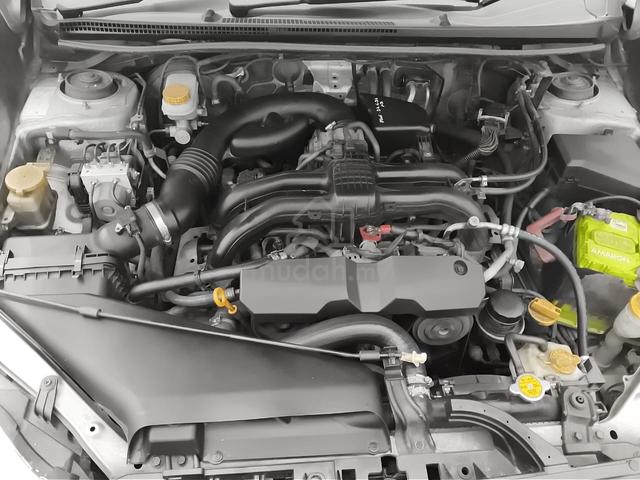 2013 Subaru XV 2.0 PREMIUM (A) - 4