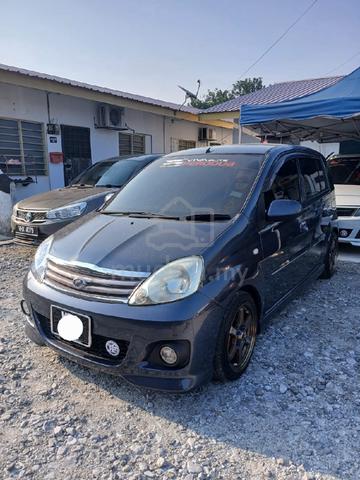 2010 Perodua VIVA 1.0 ELITE EJ-VE (A) - 1