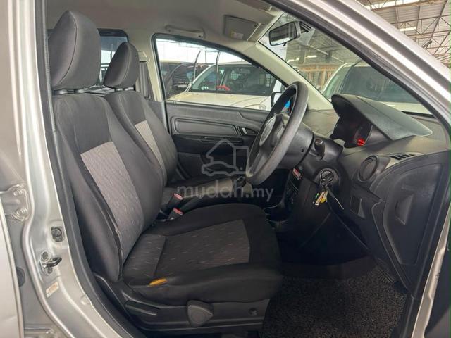 2016 Proton SAGA 1.3 FLX EXECUTIVE MY08 FACELIFT - 4