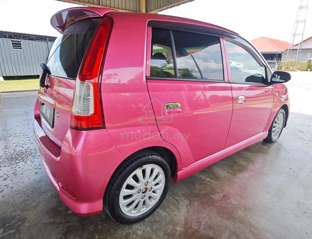 2012 1️⃣ Pemilik Perodua VIVA 1.0 ELITE EZi (A) - 4