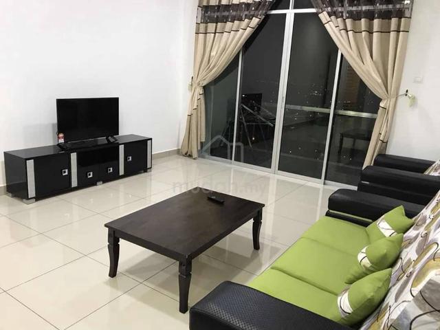 BM City Suites @ BM City Mall 1