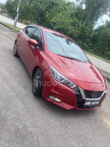 Disember 2021 Nissan Almera 1.0T VLP - 3