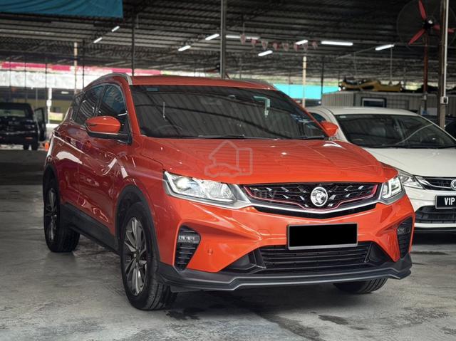 Full Service Proton | Proton X50 PREMIUM 1.5 L (A) - 1
