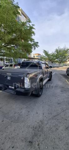 2015 Toyota HILUX 3.0 G TRD SPORTIVO (A) - 3