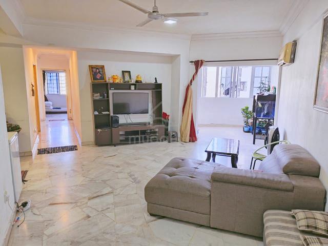 Bukit Pandan Kondominium 2 1