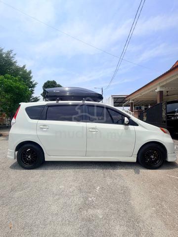 2013 Perodua ALZA 1.5 EZ (A) - 5