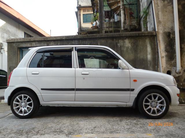 2006 Perodua KELISA 1.0 EZi (A) 1 Teacher Owner 06 - 2