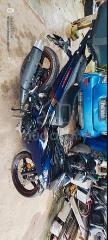 Untuk dilepaskan y15zr se - photo 3 of 5